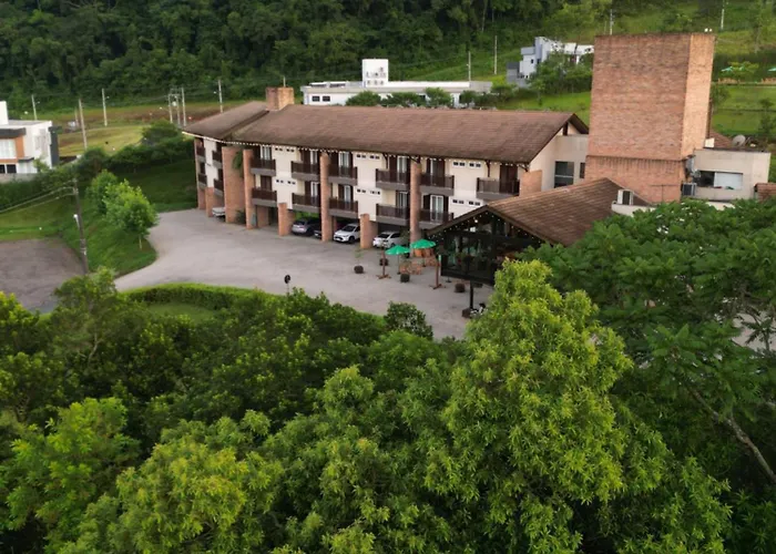 Bormon Hotel