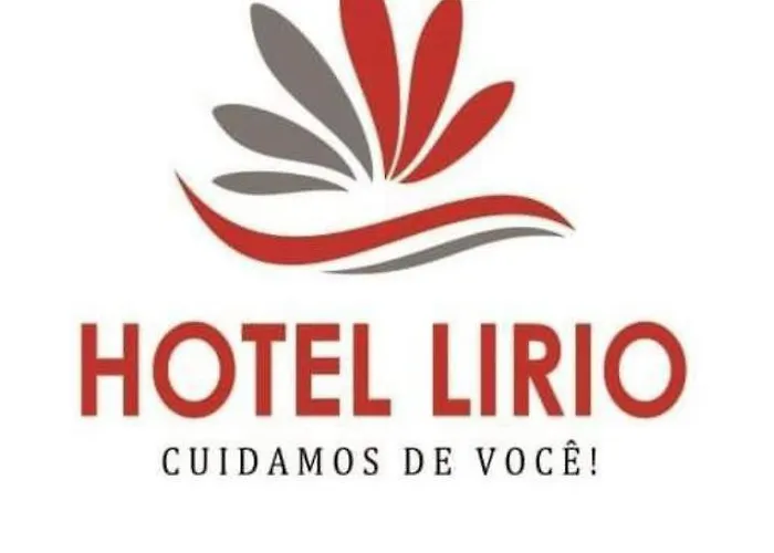 Hotel Lírio