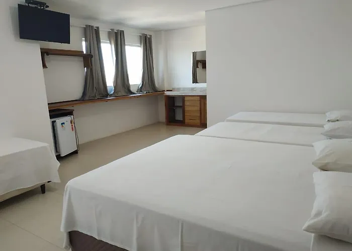Hotel Lírio