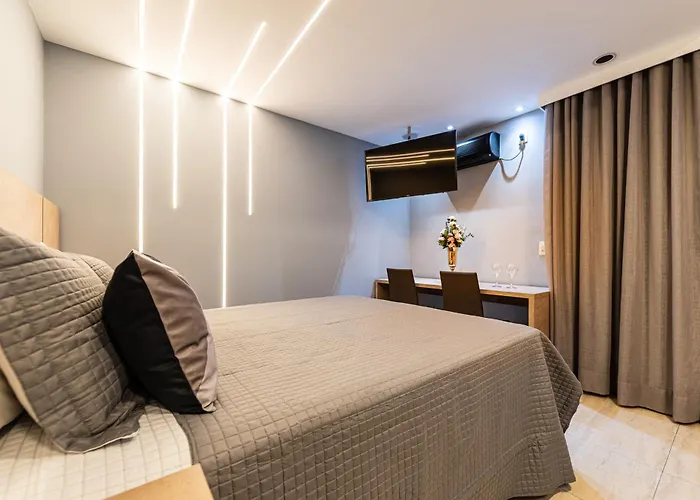 Hotel Iporã