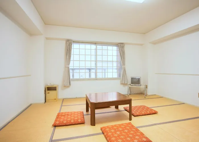 Hotel Eldia Madarao