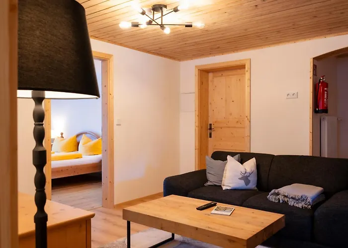 Haus Barbara