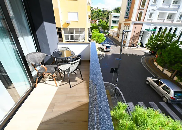 La Onda Hotel Durres