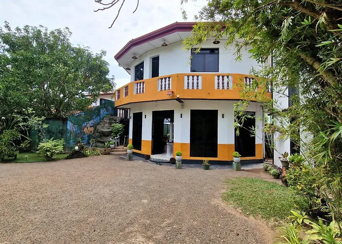 E & C Guesthouse