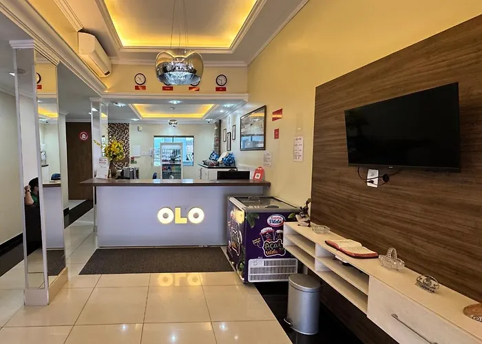 Olo Hotel