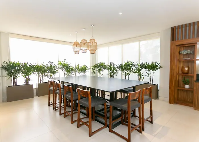 Elemental - Vista Villa III