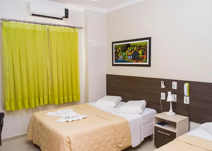 Hamara Soft Hotel