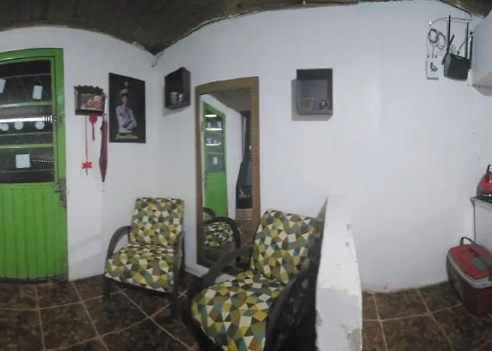 Cantinho dos Gama