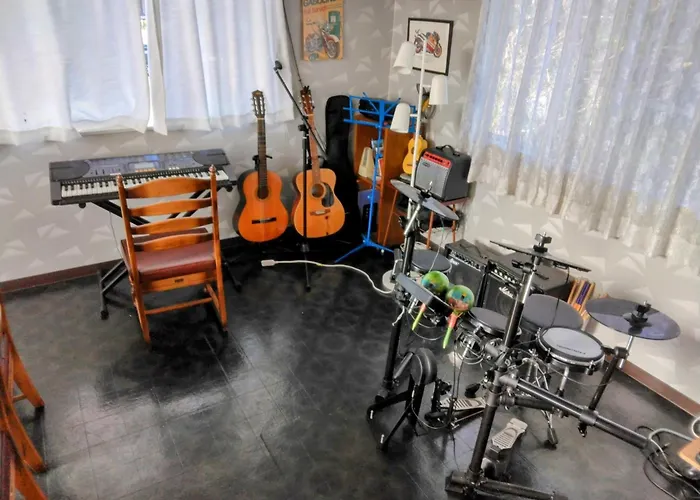 Orange House - Vacation Stay 45376V