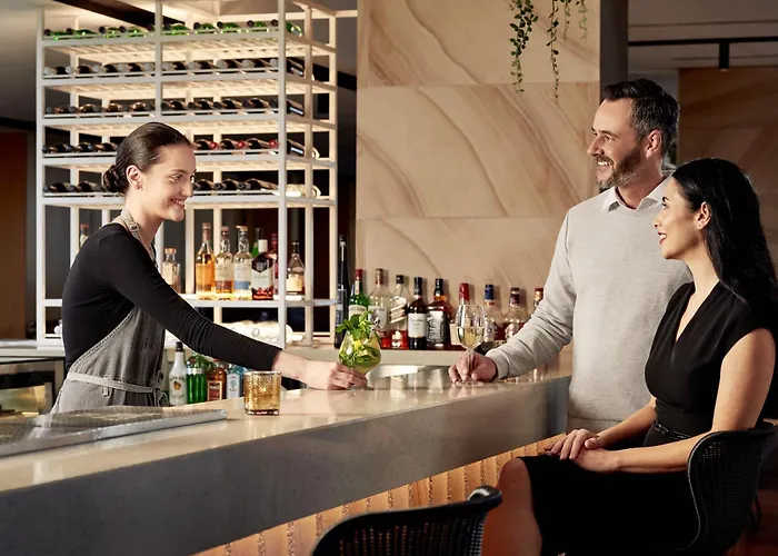 Crowne Plaza Sydney Macquarie Park By Ihg
