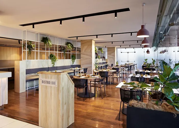Crowne Plaza Sydney Macquarie Park By Ihg