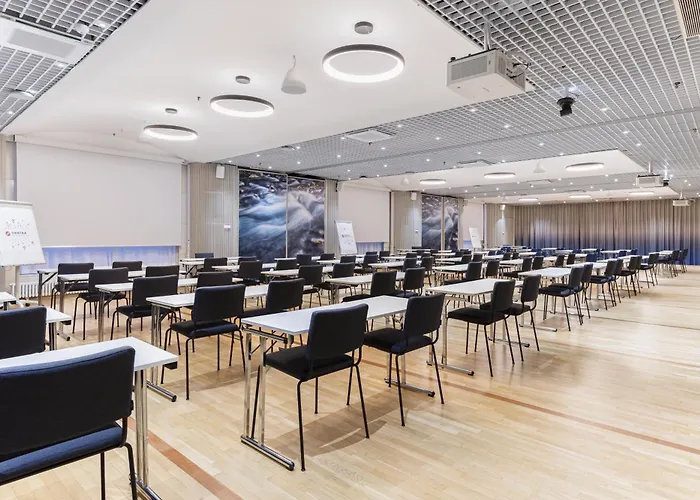 Original Sokos Hotel Vantaa