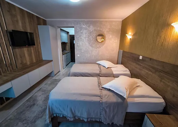 Hotel Dorobanti