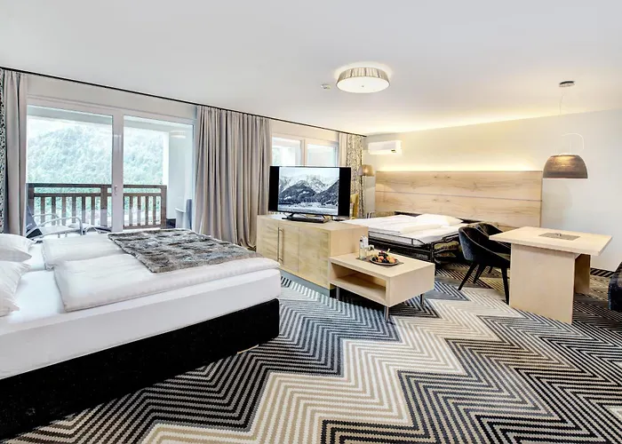 Hotel Gut Brandlhof