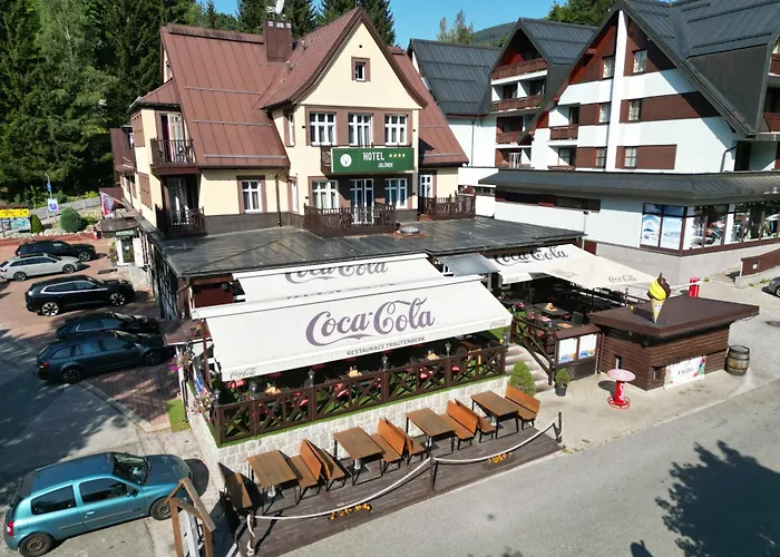 Hotel Jelinek