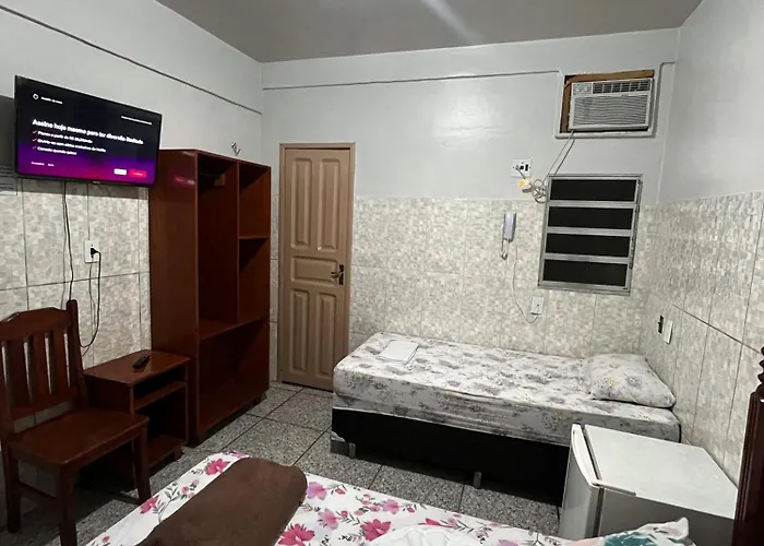 Hotel Granada Concept