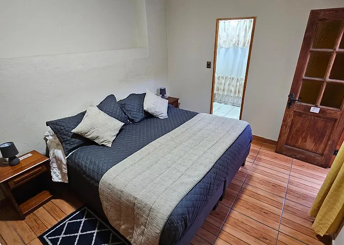 Hotel Cristobal Colon