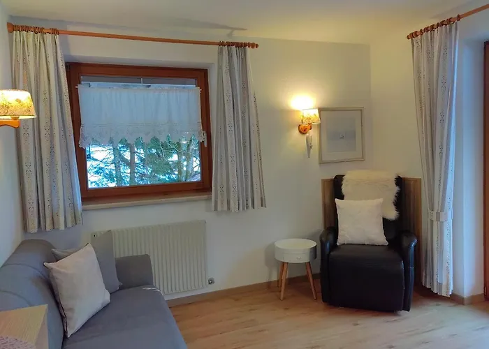 Haus Monika