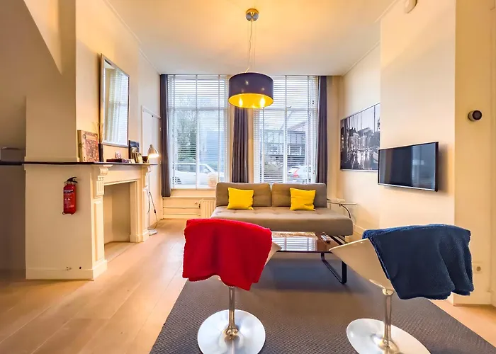 Suite Aan De A