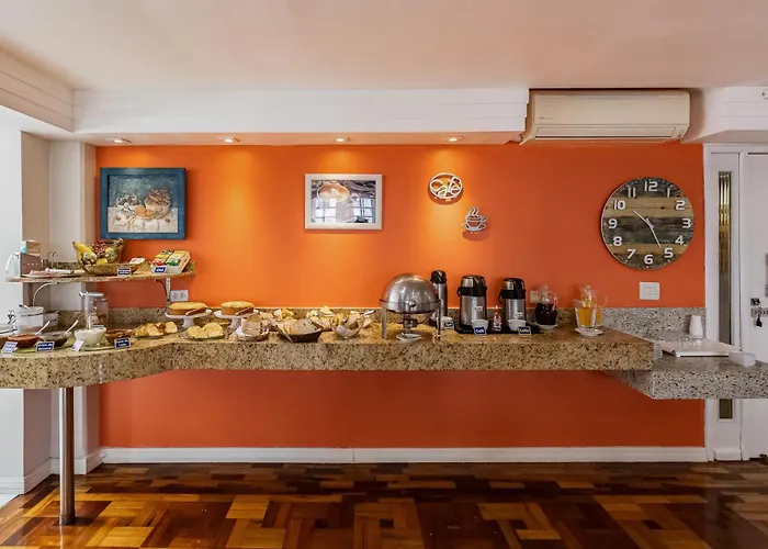 Hotel Erechim