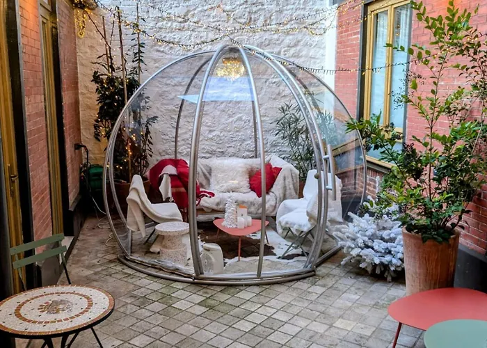 Bijou Hotel Paris Boulogne