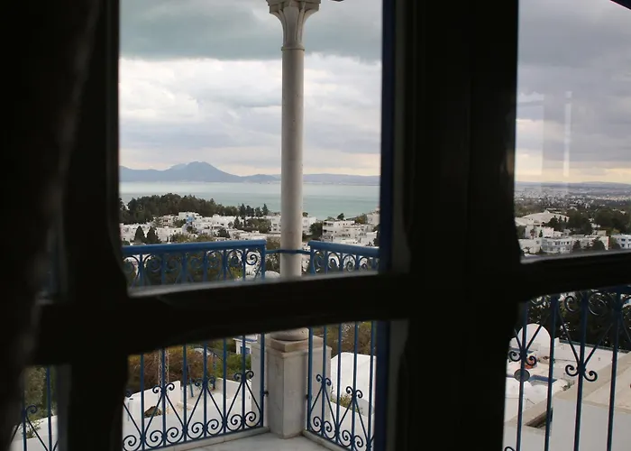 La Menara Hotel & Spa