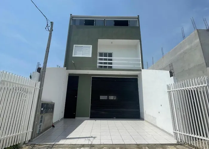 Lofts Rocha Setville