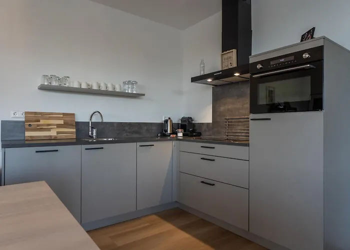 Harbour Loft 1G
