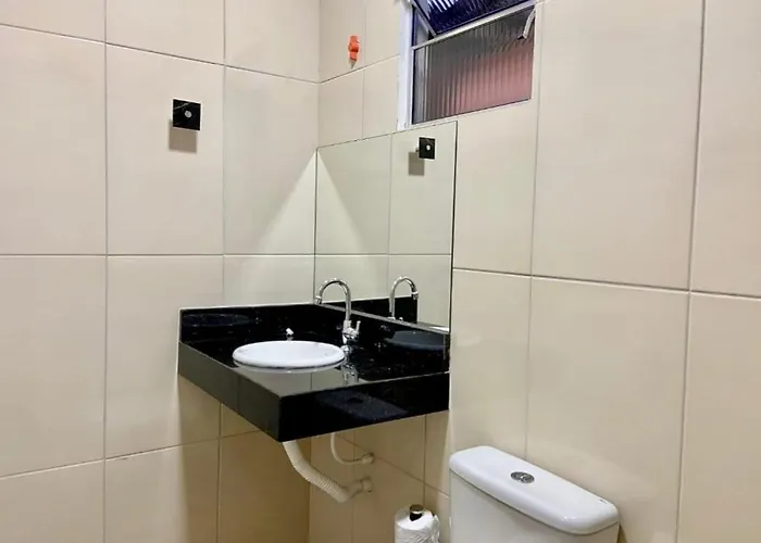 Hospedaria Dona Santa