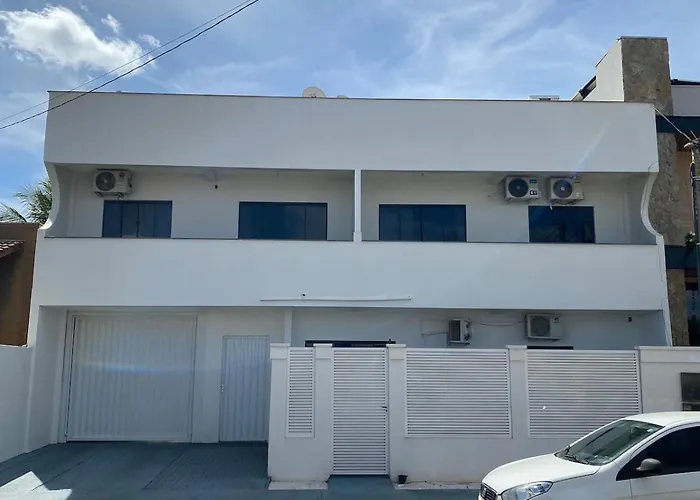 Apartamento Familiar Confort 2