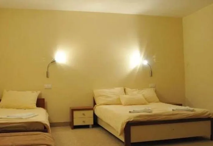 Hotel Snezna Kraljica Jahorina