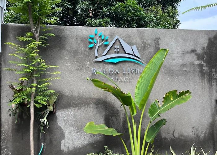 Rauda Living Space Syariah