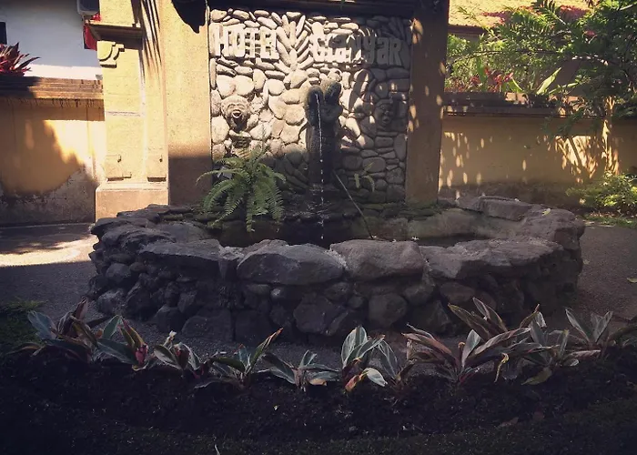 Gianyar Hotel