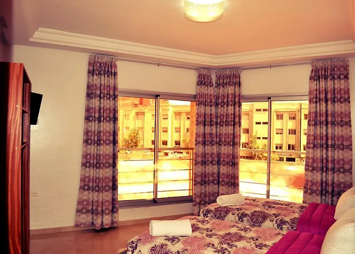 Hotel La Place