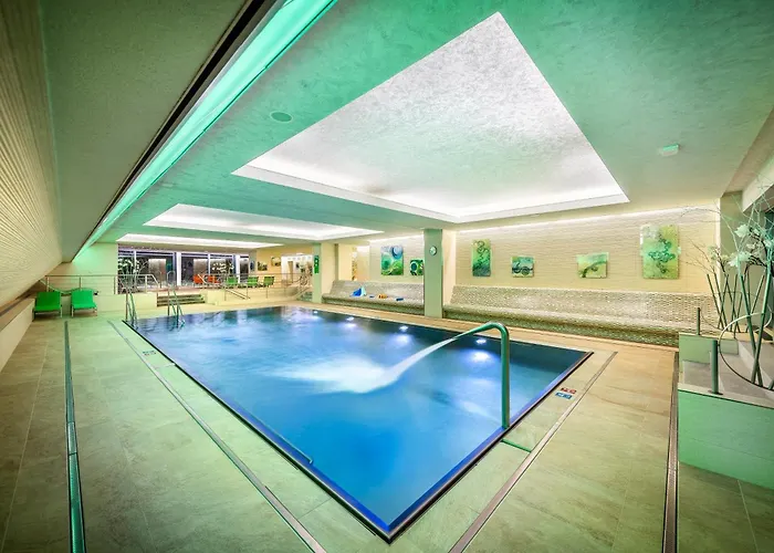 Harmony Hotel