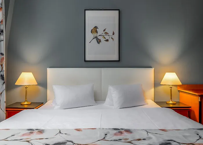 Spa&Wellness Hotel Silva