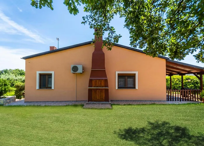 Apartment Krnica IV
