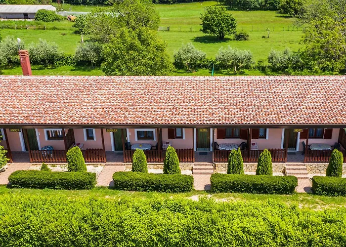 Apartment Krnica IV