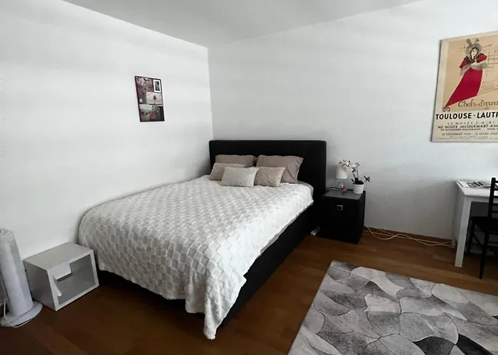 Apartments in Bern - Green Relax