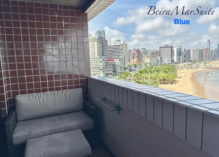 Beira Mar Suite