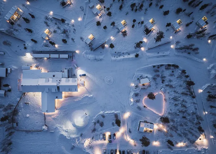 Northern Lights Ranch