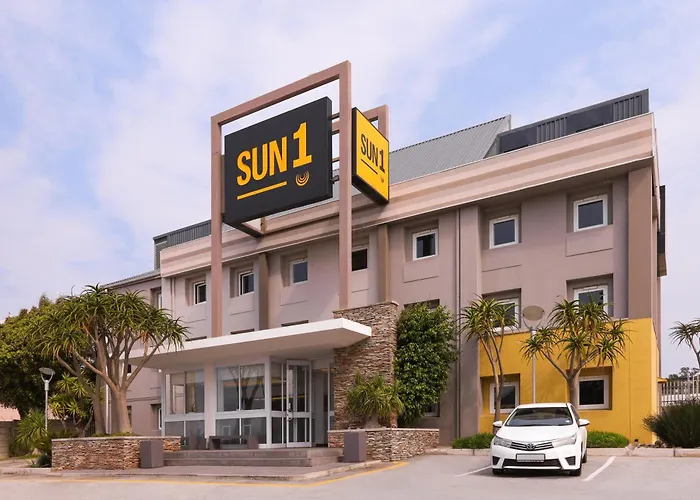 Sun1 Port Elizabeth