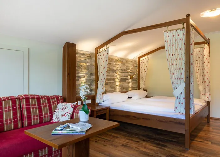 Sackmanns Wanderhotel Löwen