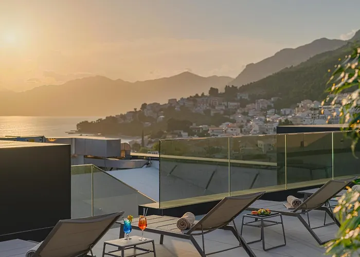 Boutique Hotel Noemia (Adults Only)