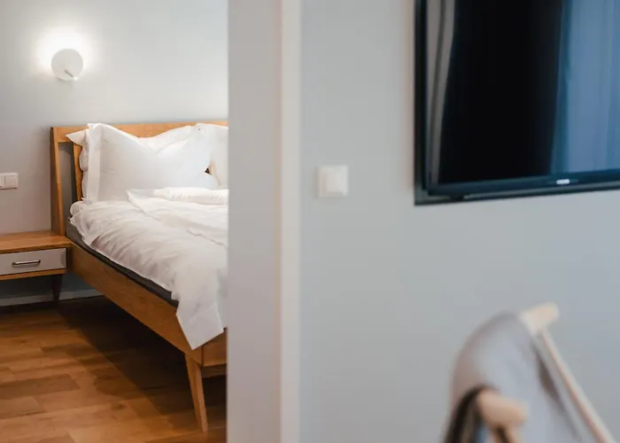 The Layhead B&B