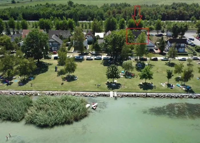 Szemesi Apartman
