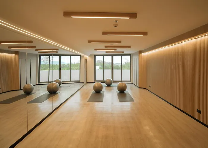Sole Mio Boutique Hotel And Wellness - Adults Only