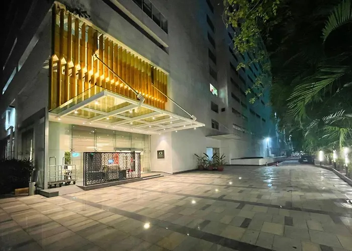 Hotel Grand Regus