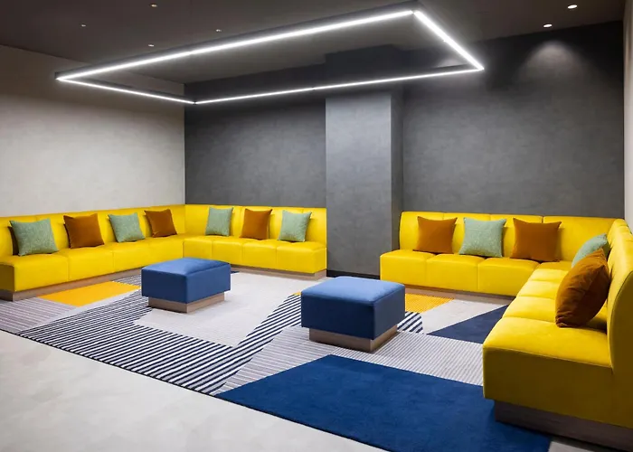 Hotel Mystays Miyazaki