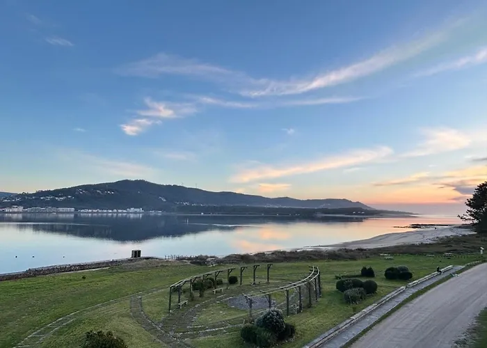 Apartamento Camino De La Costa